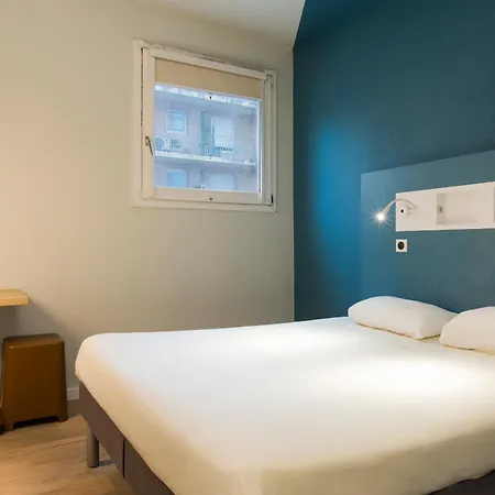 Ibis Budget Jallieu Centre