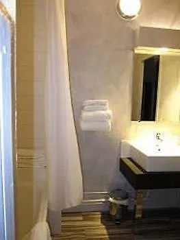 Ξενοδοχείο Ibis Budget Jallieu Centre 2*