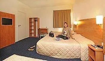 Ibis Budget Jallieu Centre