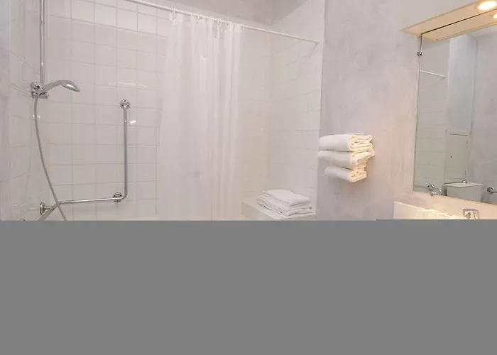 Ibis Budget Jallieu Centre Bourgoin-Jallieu