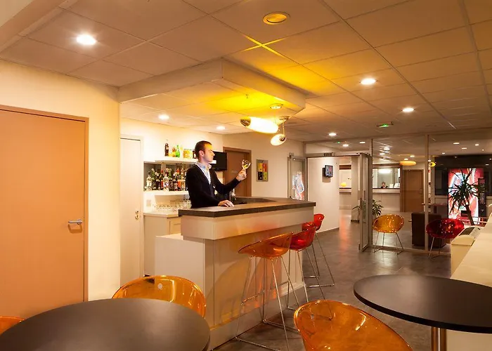 Ibis Budget Jallieu Centre Bourgoin-Jallieu