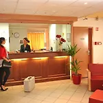 Ibis Budget Jallieu Centre 2*
