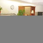 Ibis Budget Jallieu Centre Szálloda Bourgoin-Jallieu