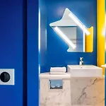 Ibis Budget Jallieu Centre 2*