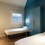 Ibis Budget Jallieu Centre 2*