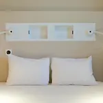 Ibis Budget Jallieu Centre Szálloda 2*
