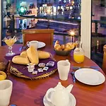 Ibis Budget Jallieu Centre Szálloda 2*