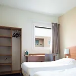 Szálloda Ibis Budget Jallieu Centre Bourgoin-Jallieu