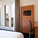 Szálloda Ibis Budget Jallieu Centre
