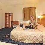 Ibis Budget Jallieu Centre