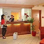 Ibis Budget Jallieu Centre Szálloda 2*