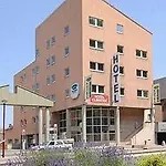 Ibis Budget Jallieu Centre Szálloda Bourgoin-Jallieu