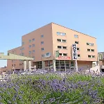 Ibis Budget Jallieu Centre Bourgoin-Jallieu