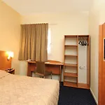Szálloda Ibis Budget Jallieu Centre