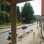 Ibis Budget Jallieu Centre Szálloda
