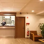 Ibis Budget Jallieu Centre 2* Bourgoin-Jallieu