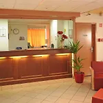 Ibis Budget Jallieu Centre 2*