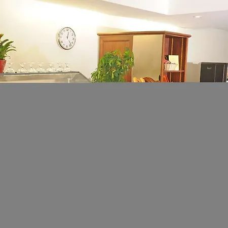 Ibis Budget Jallieu Centre Hotel Bourgoin-Jallieu