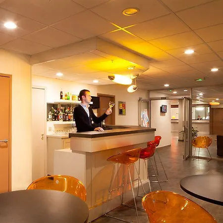 Ibis Budget Jallieu Centre Bourgoin-Jallieu