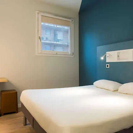 Ibis Budget Jallieu Centre