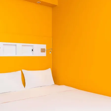 Ibis Budget Jallieu Centre 2*