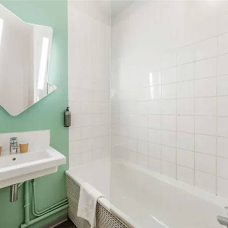 Ibis Budget Jallieu Centre