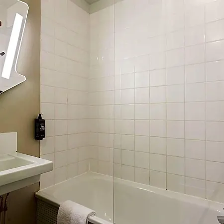 Ibis Budget Jallieu Centre