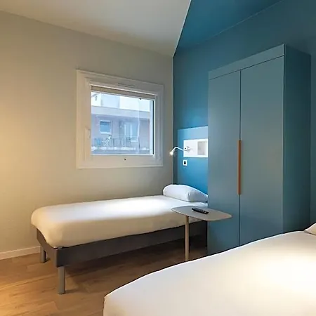 Ibis Budget Jallieu Centre