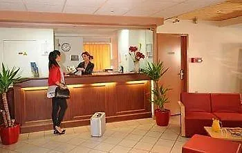 Ibis Budget Jallieu Centre 호텔 2*