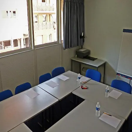 Ibis Budget Jallieu Centre Bourgoin-Jallieu