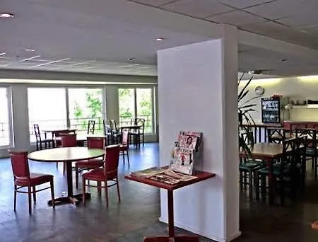 Hotel Ibis Budget Jallieu Centre 2*