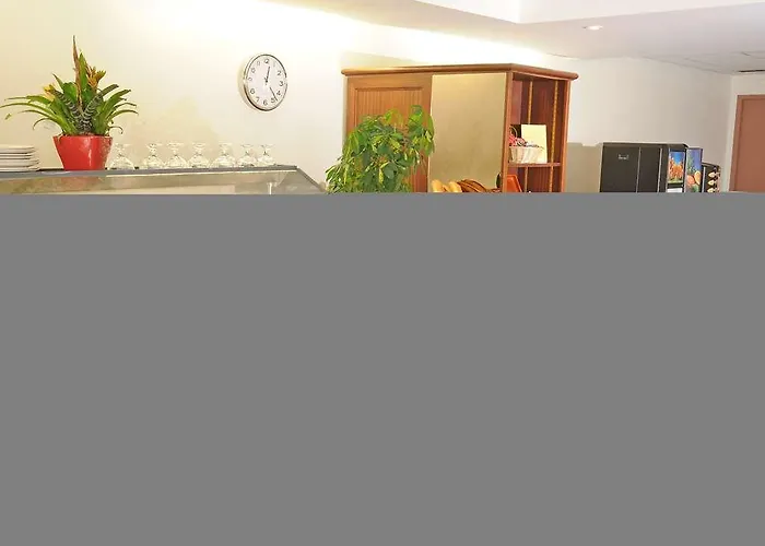 Ibis Budget Jallieu Centre Hotel Bourgoin-Jallieu